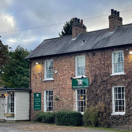 Bed and Breakfast The Dawnay Arms Malton Exterior foto